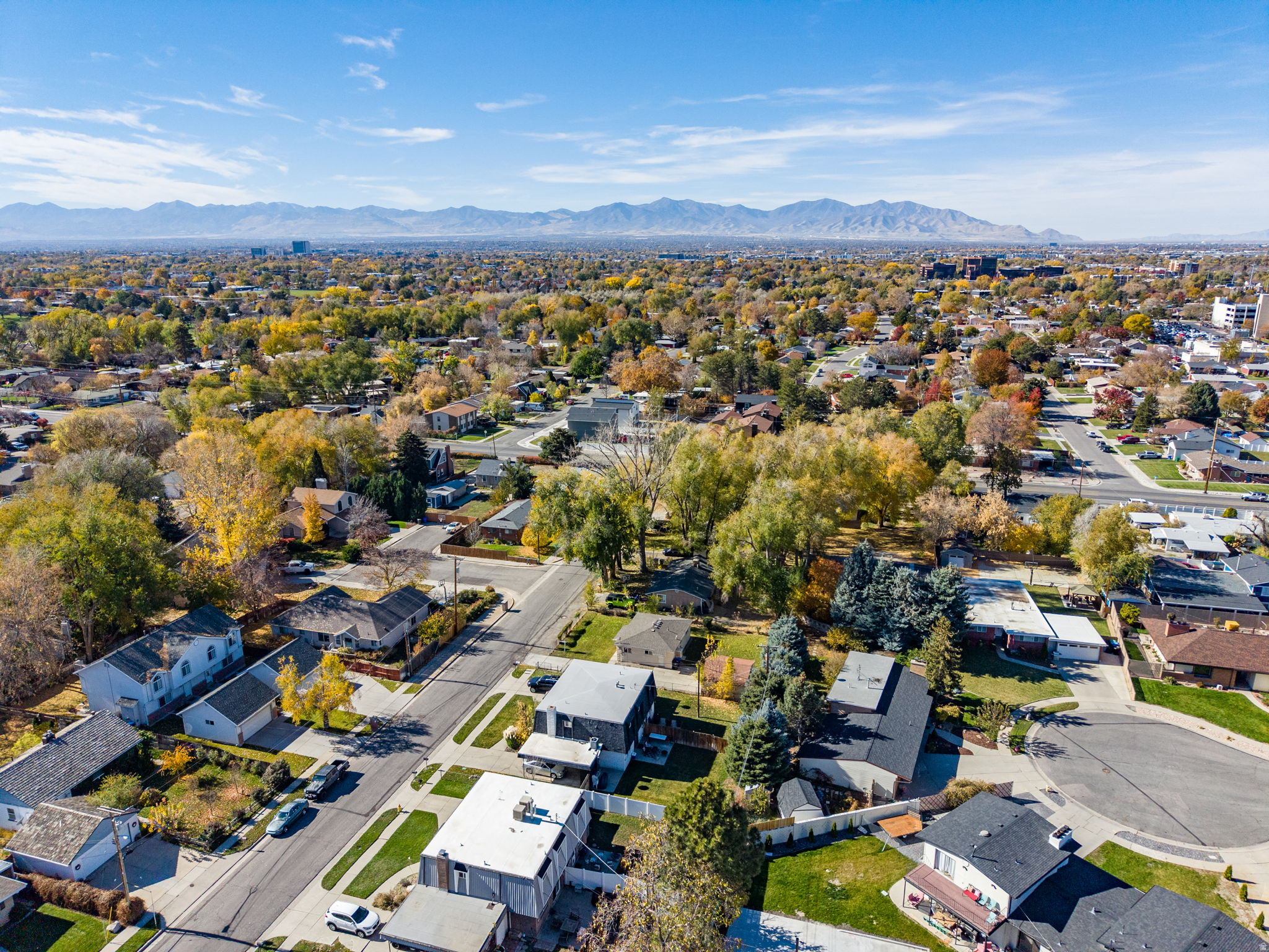 TEN ACRE PLAT A - Residential