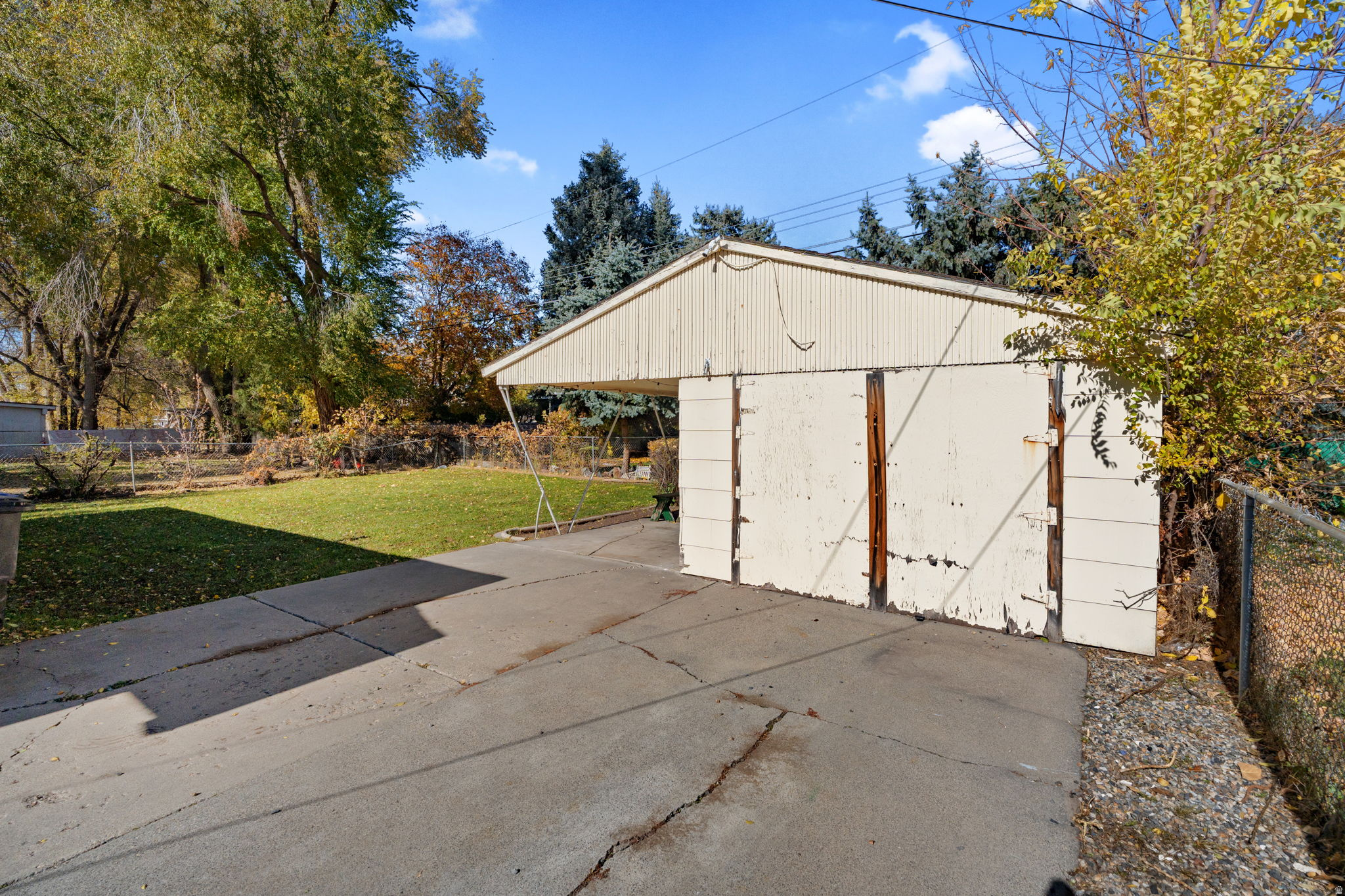 TEN ACRE PLAT A - Residential