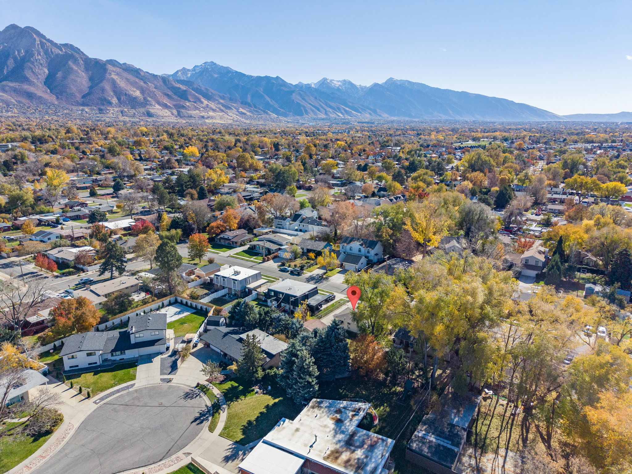 TEN ACRE PLAT A - Residential