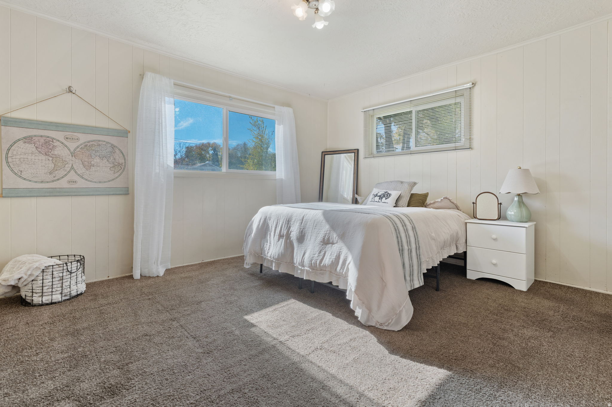 TEN ACRE PLAT A - Residential