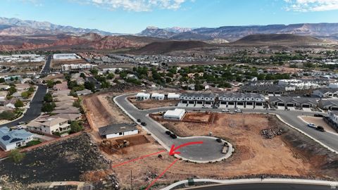 Vacant Land For Sale - 426 S 2250 #27<br/> Washington County, Hurricane, UT 84737