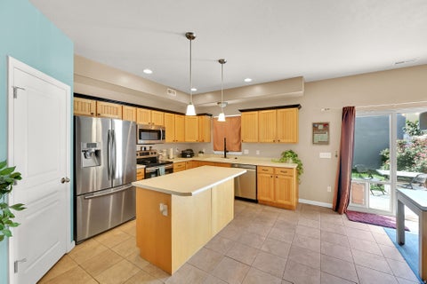Tiny photo for 1403 W STONE MEADOW DR, West Jordan, UT 84088 (MLS # 2177639)