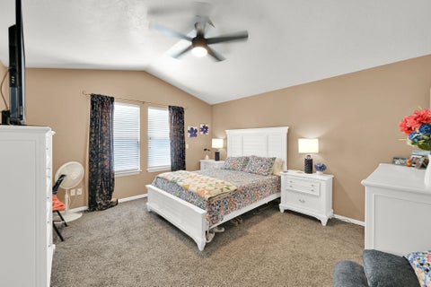 Tiny photo for 1403 W STONE MEADOW DR, West Jordan, UT 84088 (MLS # 2177639)