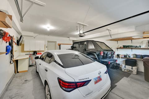 Tiny photo for 1403 W STONE MEADOW DR, West Jordan, UT 84088 (MLS # 2177639)