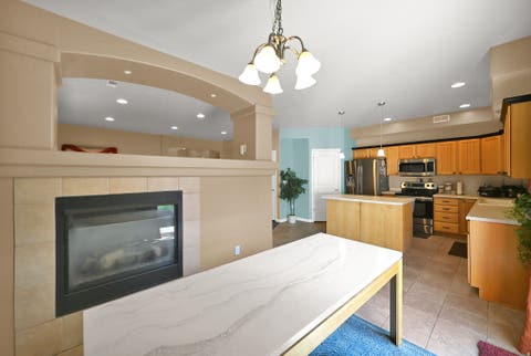 Tiny photo for 1403 W STONE MEADOW DR, West Jordan, UT 84088 (MLS # 2177639)