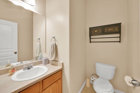 Tiny photo for 1403 W STONE MEADOW DR, West Jordan, UT 84088 (MLS # 2177639)