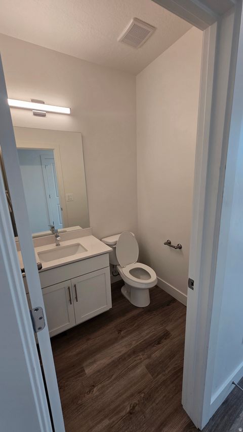 Tiny photo for 5394 W SOUTH JORDAN PKWY, South Jordan, UT 84009 (MLS # 2120530)