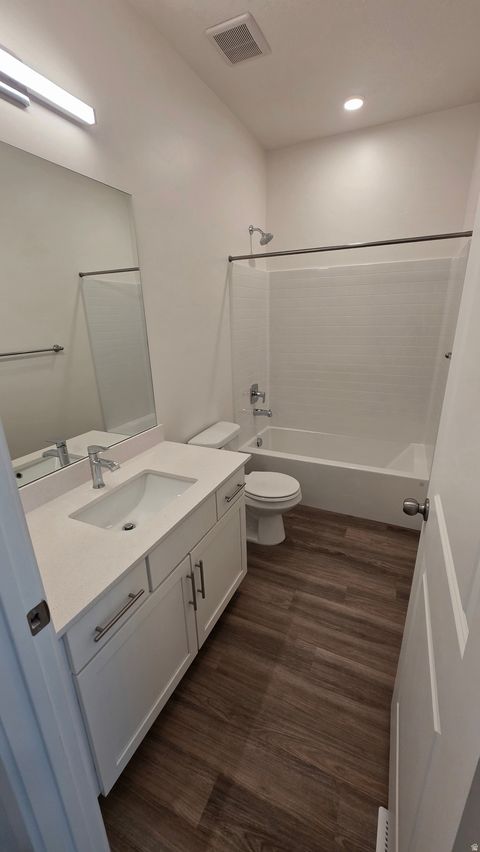 Tiny photo for 5394 W SOUTH JORDAN PKWY, South Jordan, UT 84009 (MLS # 2120530)