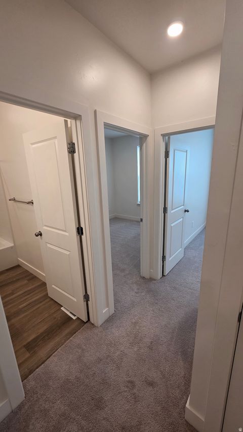 Tiny photo for 5394 W SOUTH JORDAN PKWY, South Jordan, UT 84009 (MLS # 2120530)