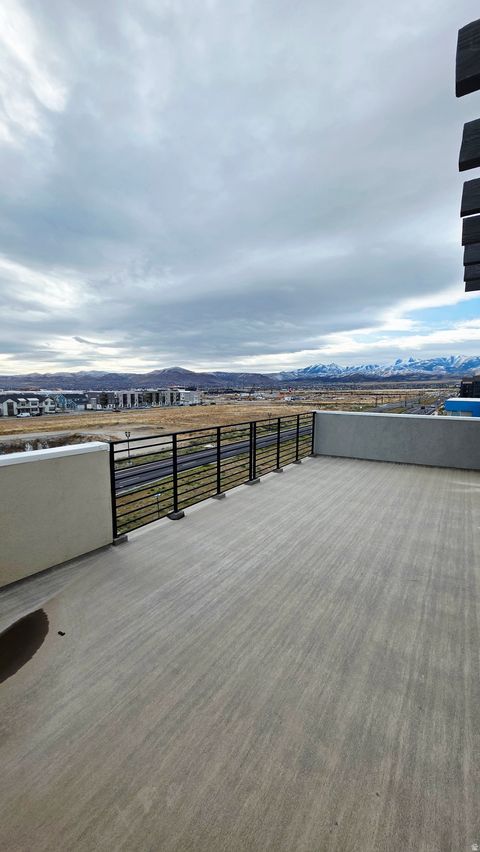Tiny photo for 5394 W SOUTH JORDAN PKWY, South Jordan, UT 84009 (MLS # 2120530)