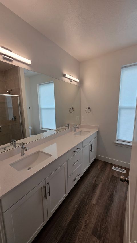 Tiny photo for 5394 W SOUTH JORDAN PKWY, South Jordan, UT 84009 (MLS # 2120530)