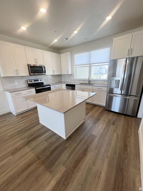 Tiny photo for 5394 W SOUTH JORDAN PKWY, South Jordan, UT 84009 (MLS # 2120530)