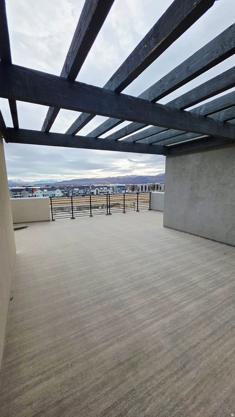 Tiny photo for 5394 W SOUTH JORDAN PKWY, South Jordan, UT 84009 (MLS # 2120530)