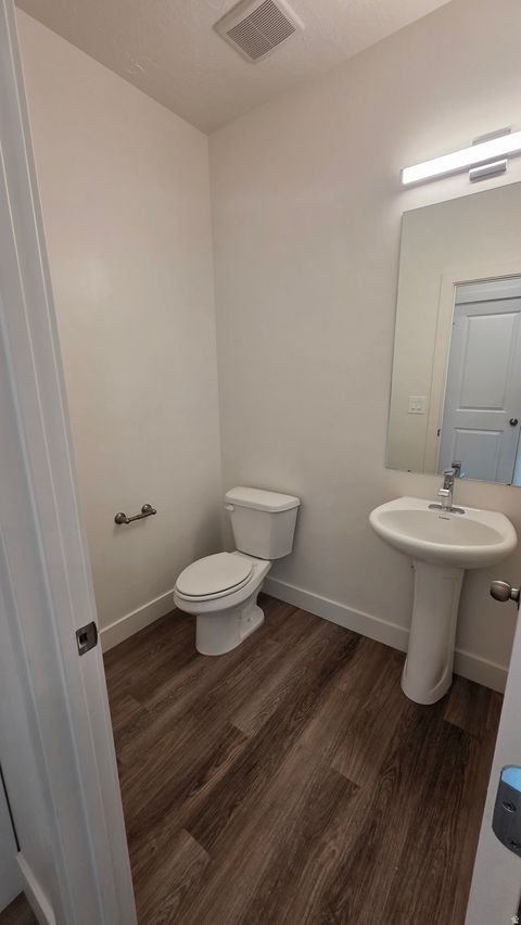 Tiny photo for 5394 W SOUTH JORDAN PKWY, South Jordan, UT 84009 (MLS # 2120530)