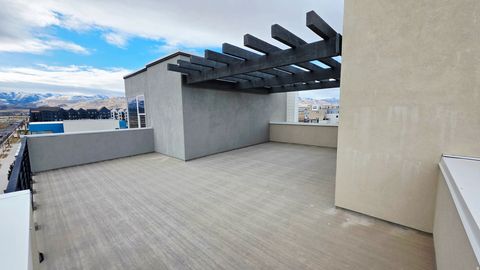 Tiny photo for 5394 W SOUTH JORDAN PKWY, South Jordan, UT 84009 (MLS # 2120530)