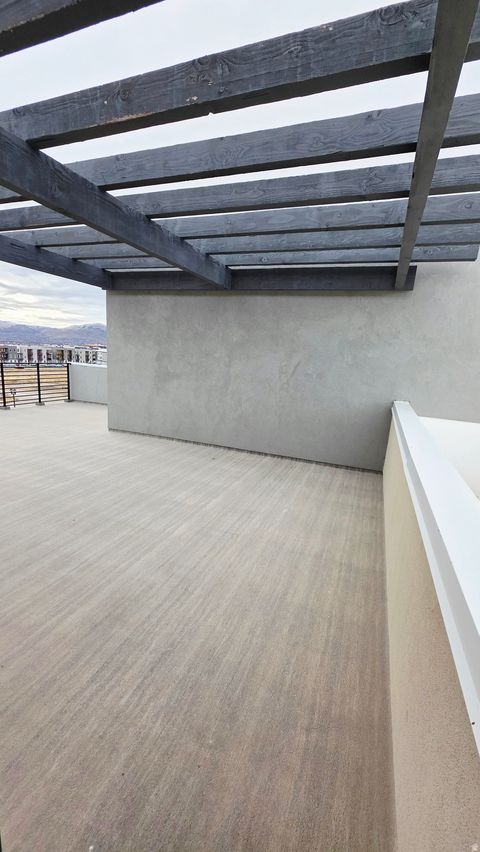 Tiny photo for 5394 W SOUTH JORDAN PKWY, South Jordan, UT 84009 (MLS # 2120530)