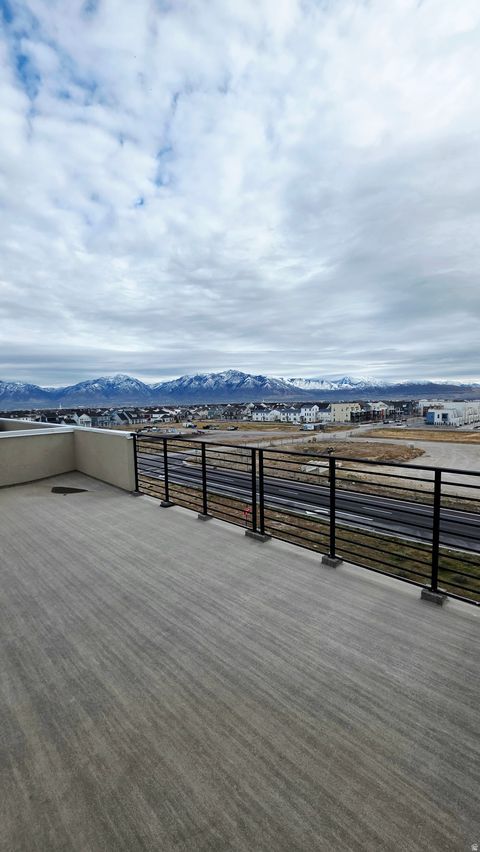 Tiny photo for 5394 W SOUTH JORDAN PKWY, South Jordan, UT 84009 (MLS # 2120530)