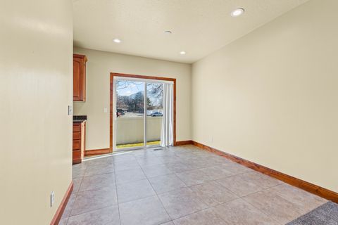 Tiny photo for 6563 S LOVENDAHLE CT, Murray, UT 84107 (MLS # 2150174)