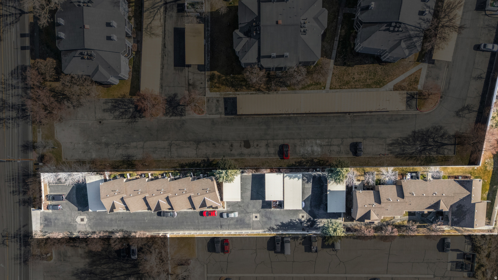 WINCHESTER CONDO - Residential Income