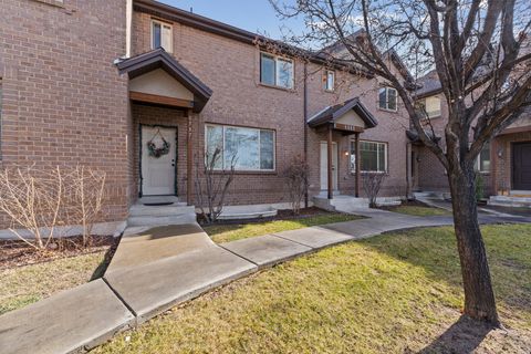 Tiny photo for 6563 S LOVENDAHLE CT, Murray, UT 84107 (MLS # 2150174)