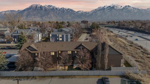 Tiny photo for 6563 S LOVENDAHLE CT, Murray, UT 84107 (MLS # 2150174)