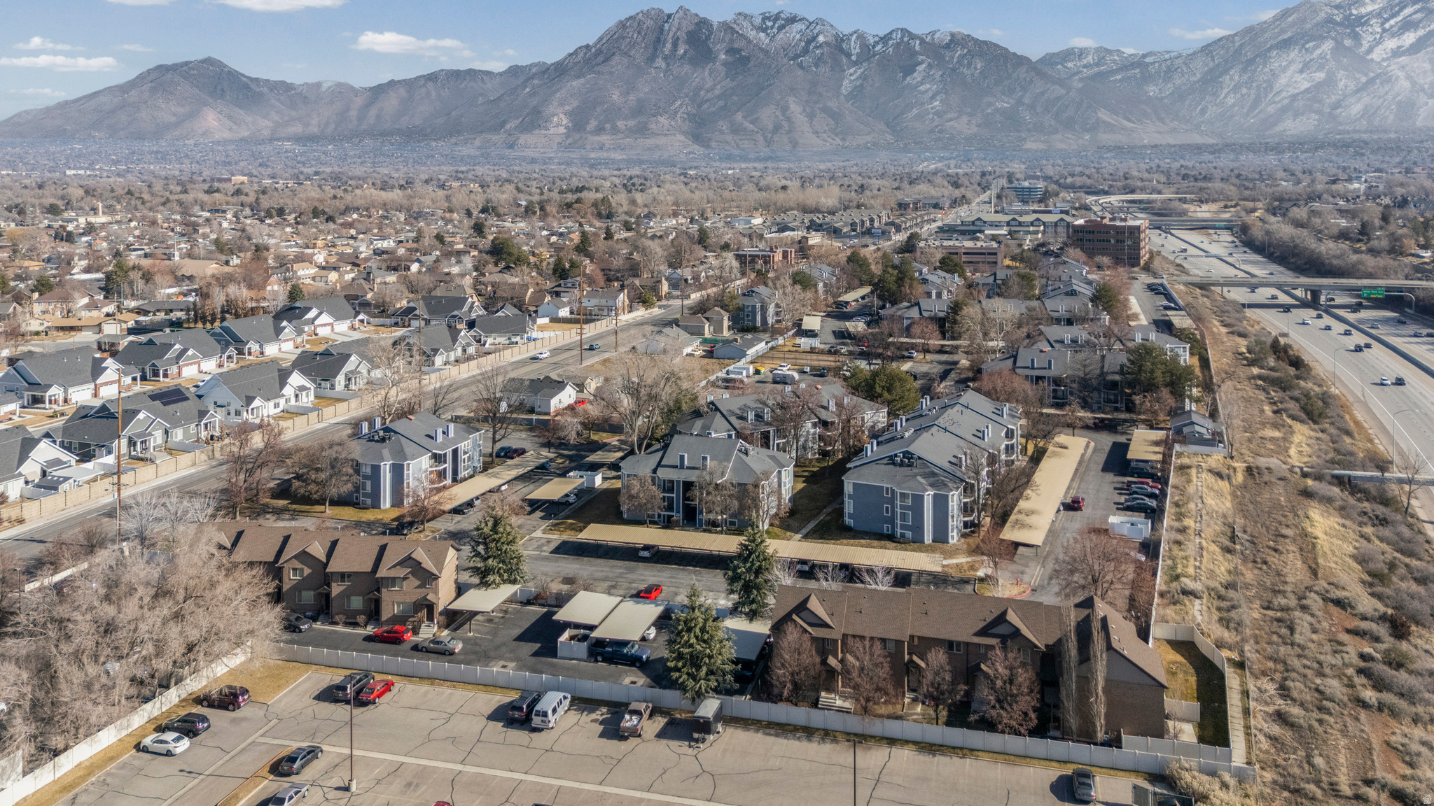 WINCHESTER CONDO - Residential Income