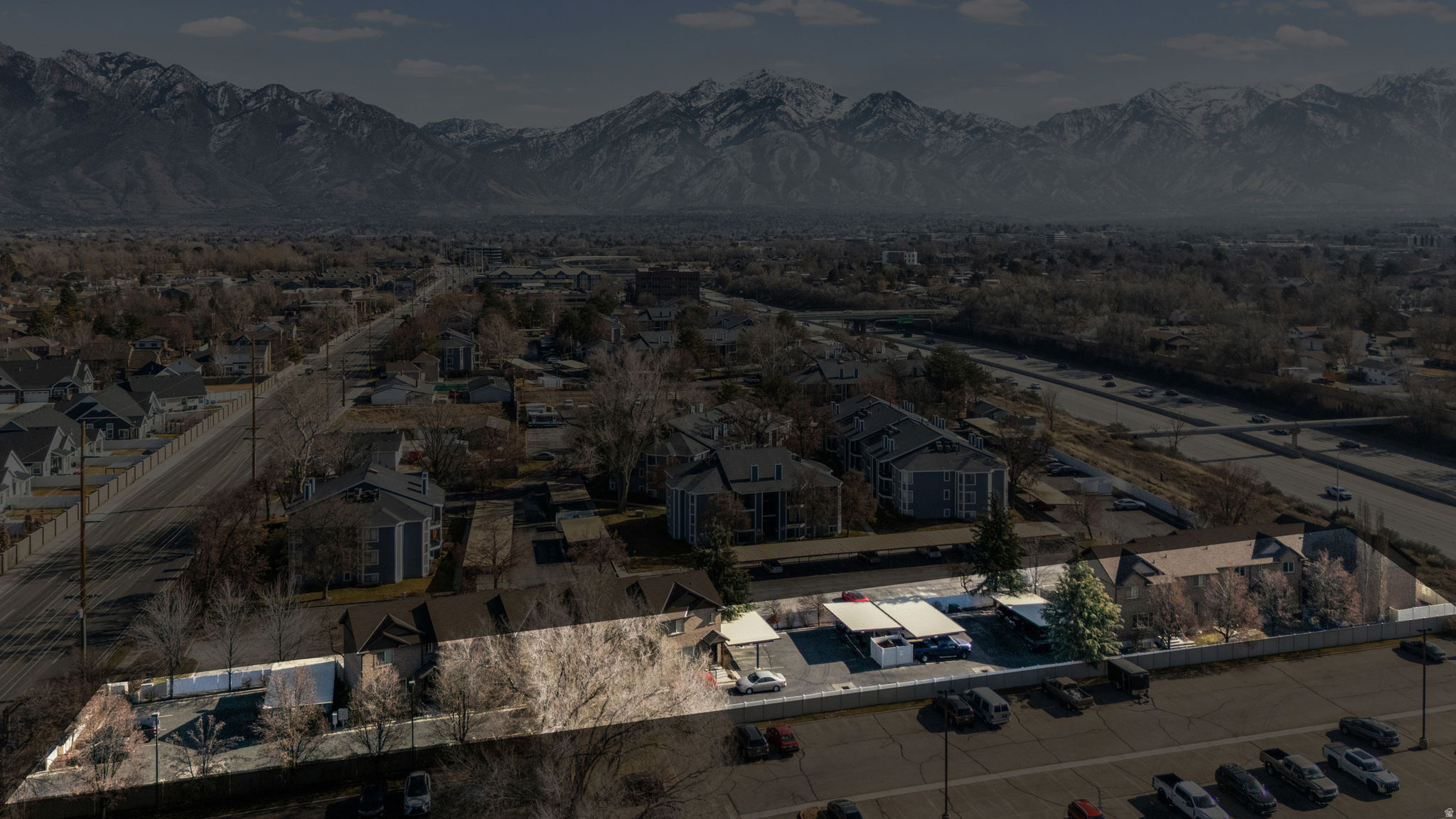 WINCHESTER CONDO - Residential Income