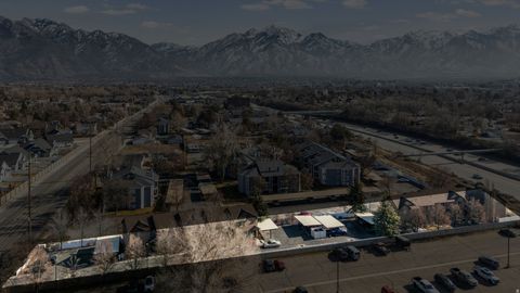 Tiny photo for 6563 S LOVENDAHLE CT, Murray, UT 84107 (MLS # 2150174)