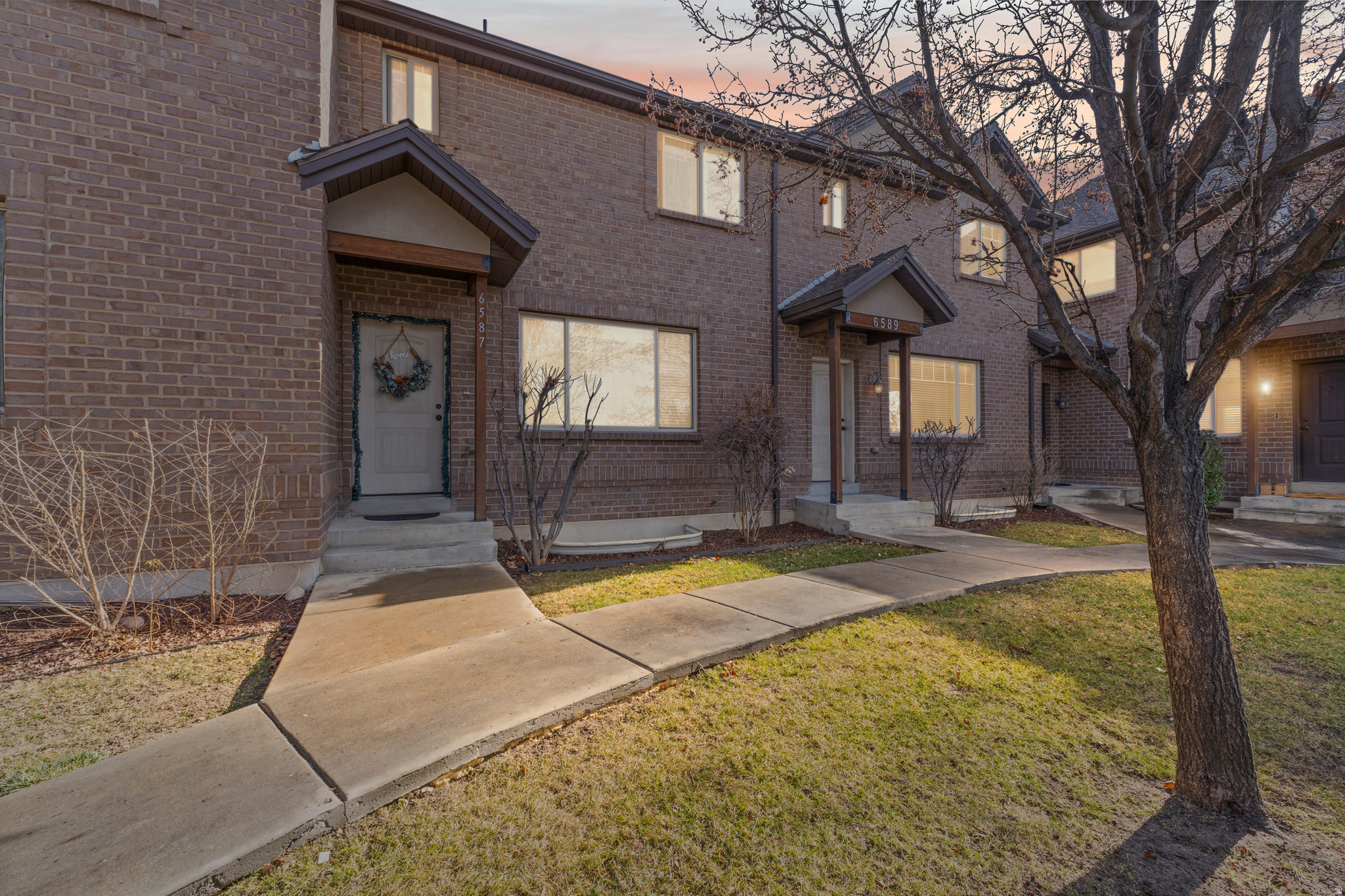 WINCHESTER CONDO - Residential Income