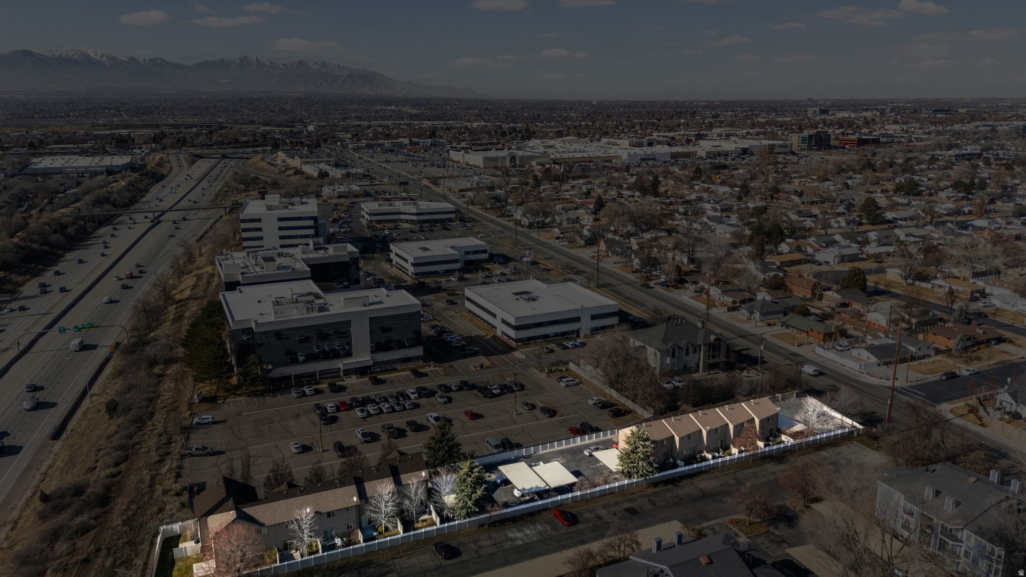 WINCHESTER CONDO - Residential Income