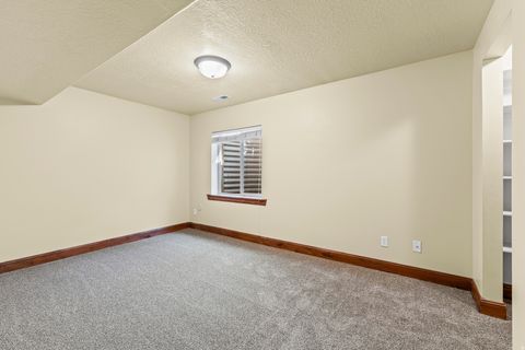 Tiny photo for 6563 S LOVENDAHLE CT, Murray, UT 84107 (MLS # 2150174)