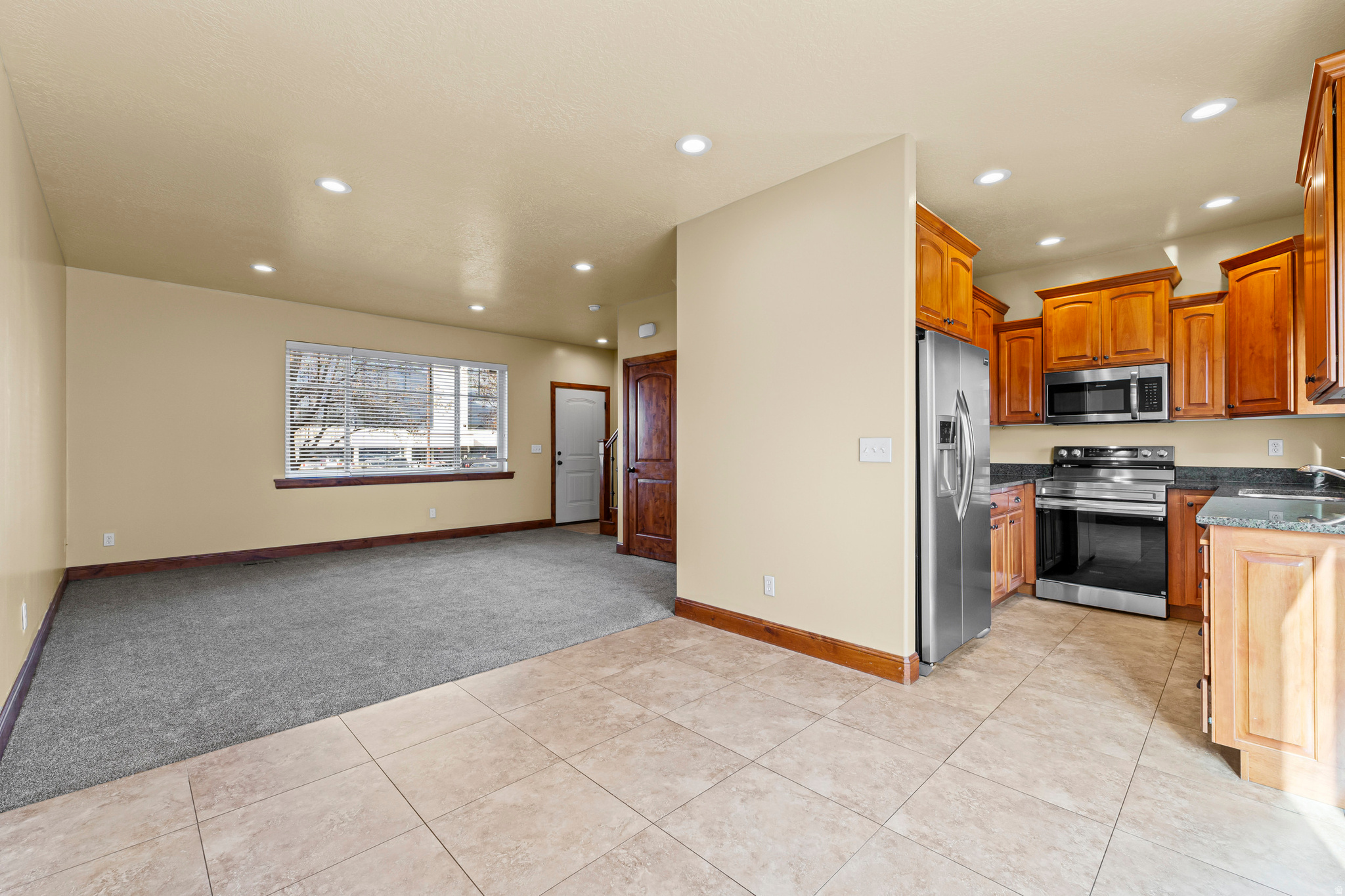 WINCHESTER CONDO - Residential Income