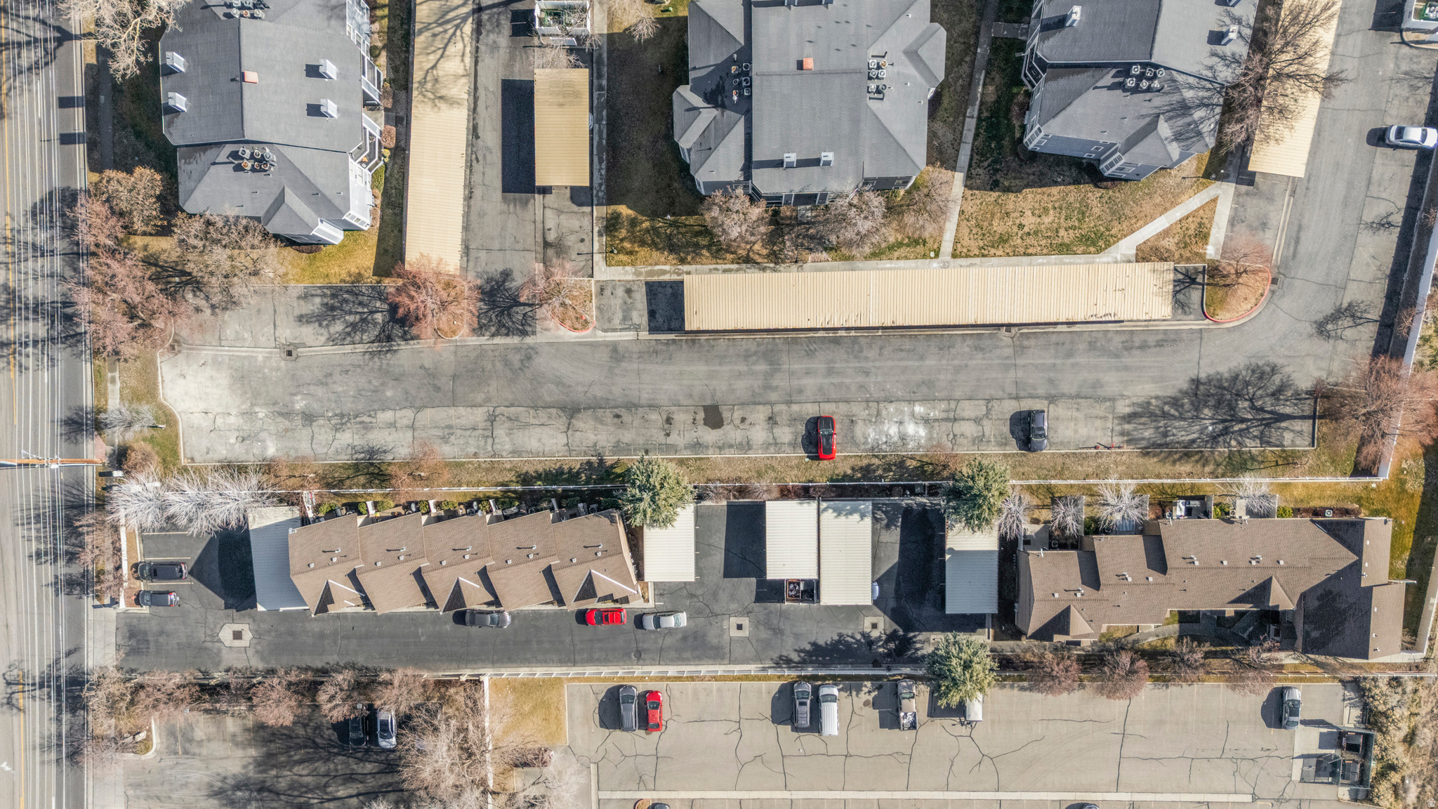 WINCHESTER CONDO - Residential Income