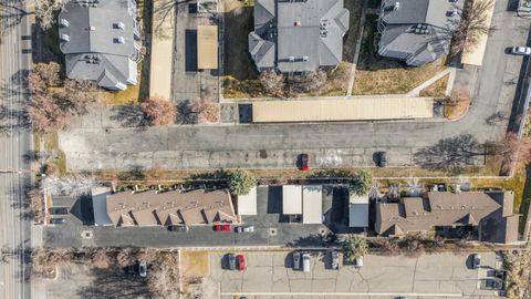 Tiny photo for 6563 S LOVENDAHLE CT, Murray, UT 84107 (MLS # 2150174)