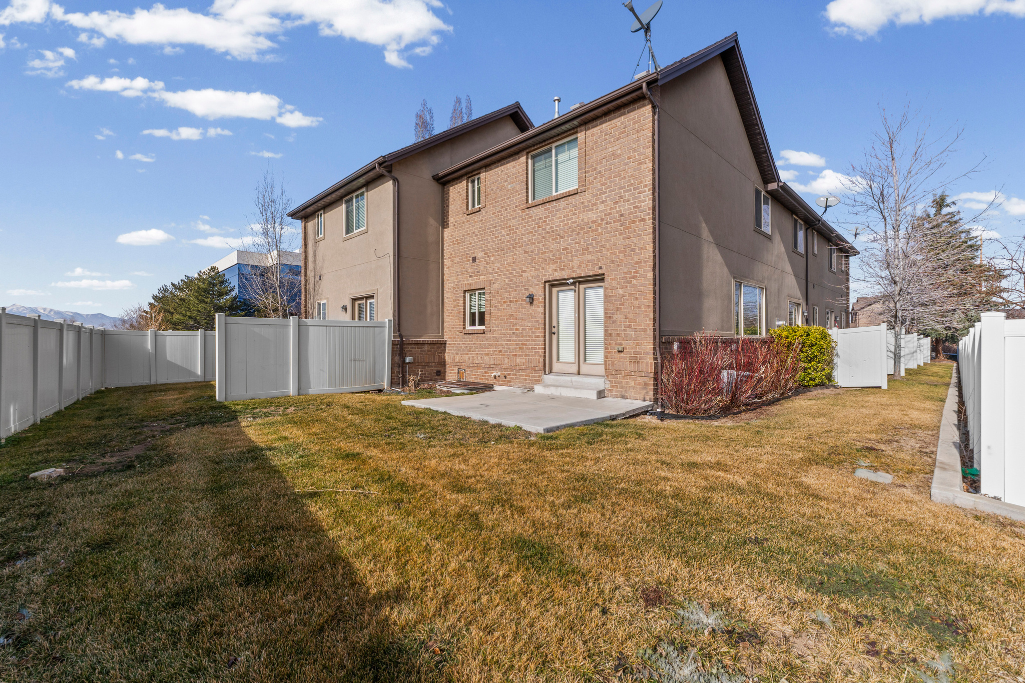 WINCHESTER CONDO - Residential Income