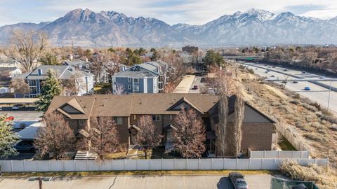 Tiny photo for 6563 S LOVENDAHLE CT, Murray, UT 84107 (MLS # 2150174)