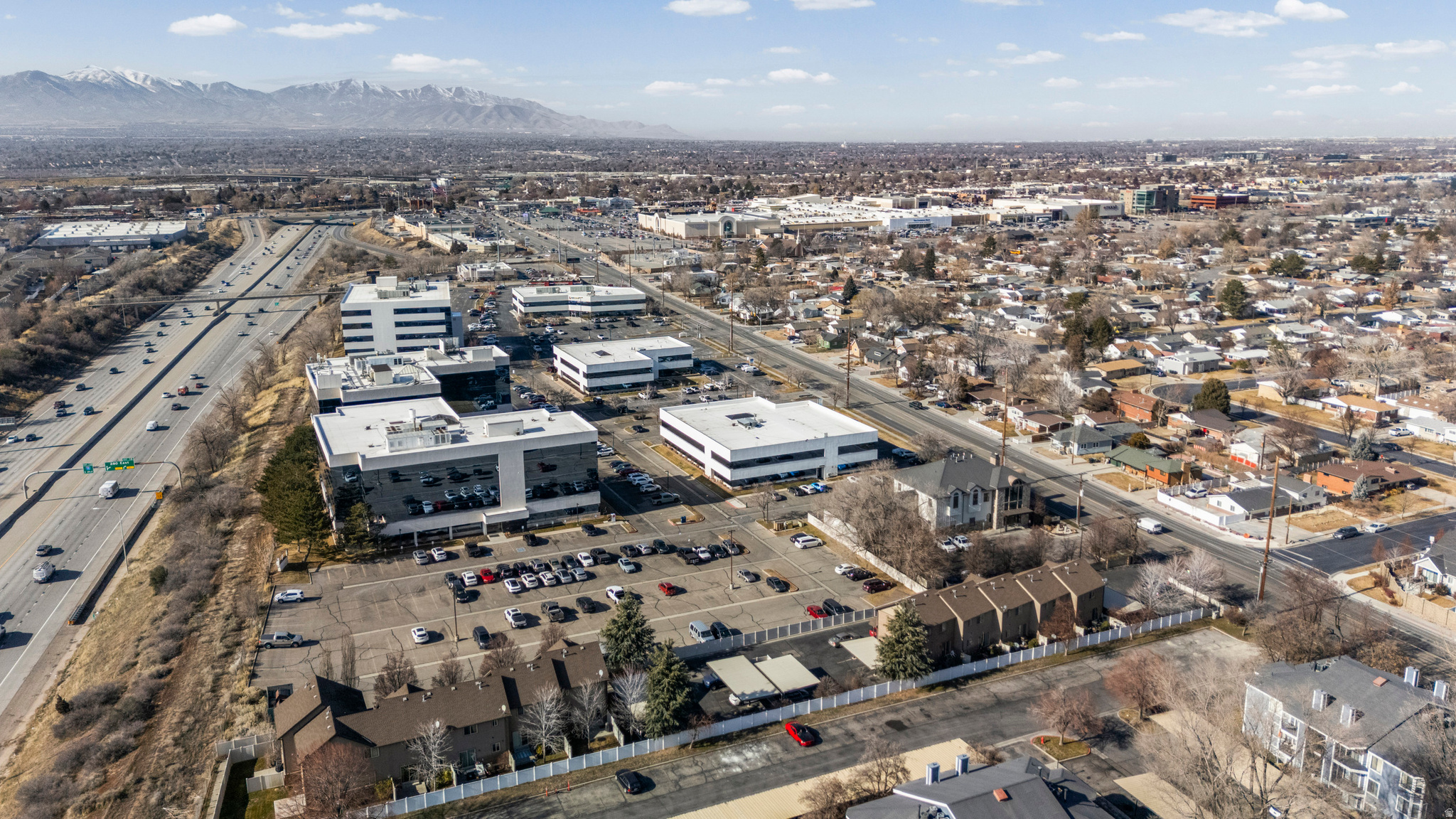 WINCHESTER CONDO - Residential Income