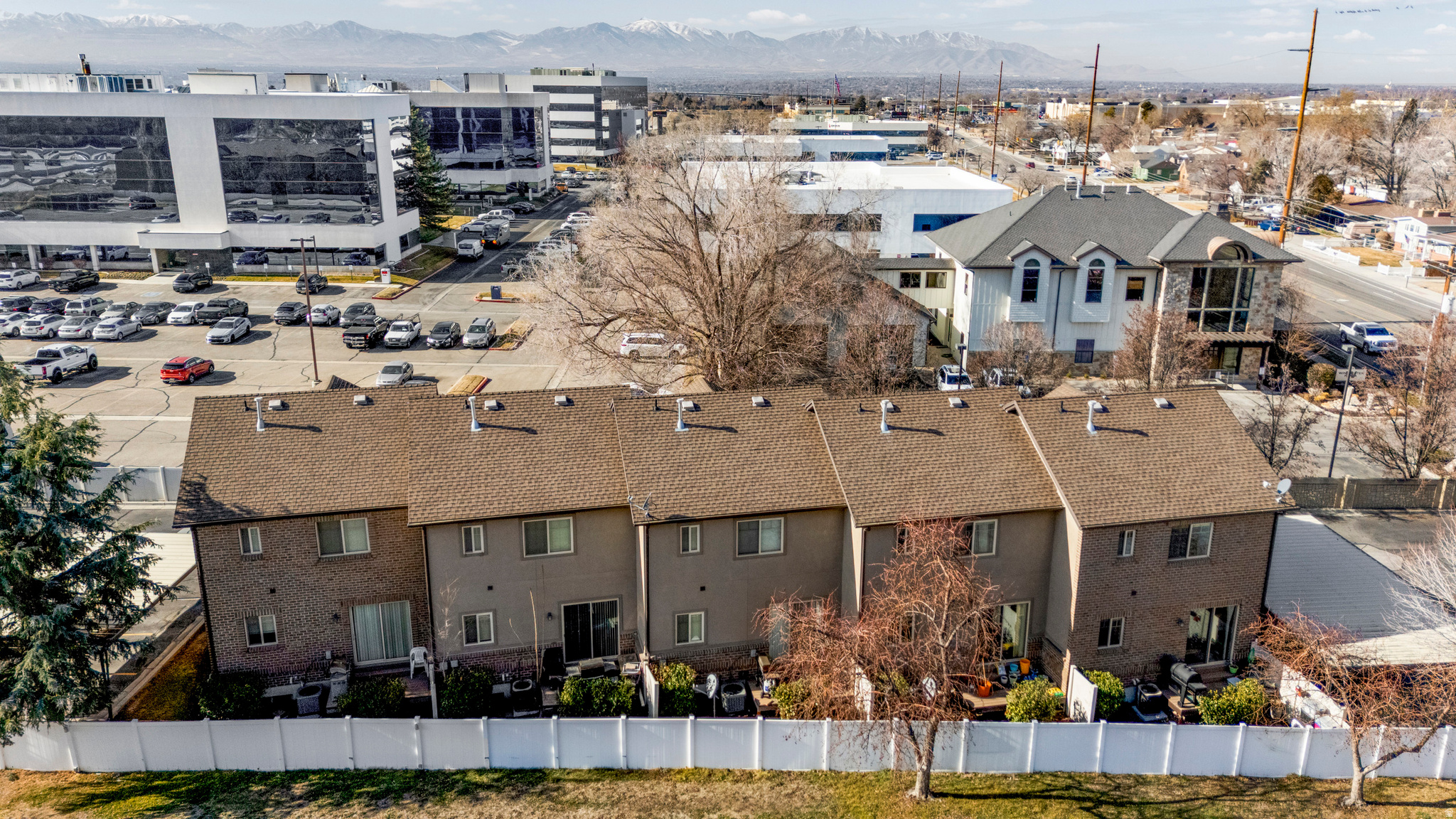 WINCHESTER CONDO - Residential Income