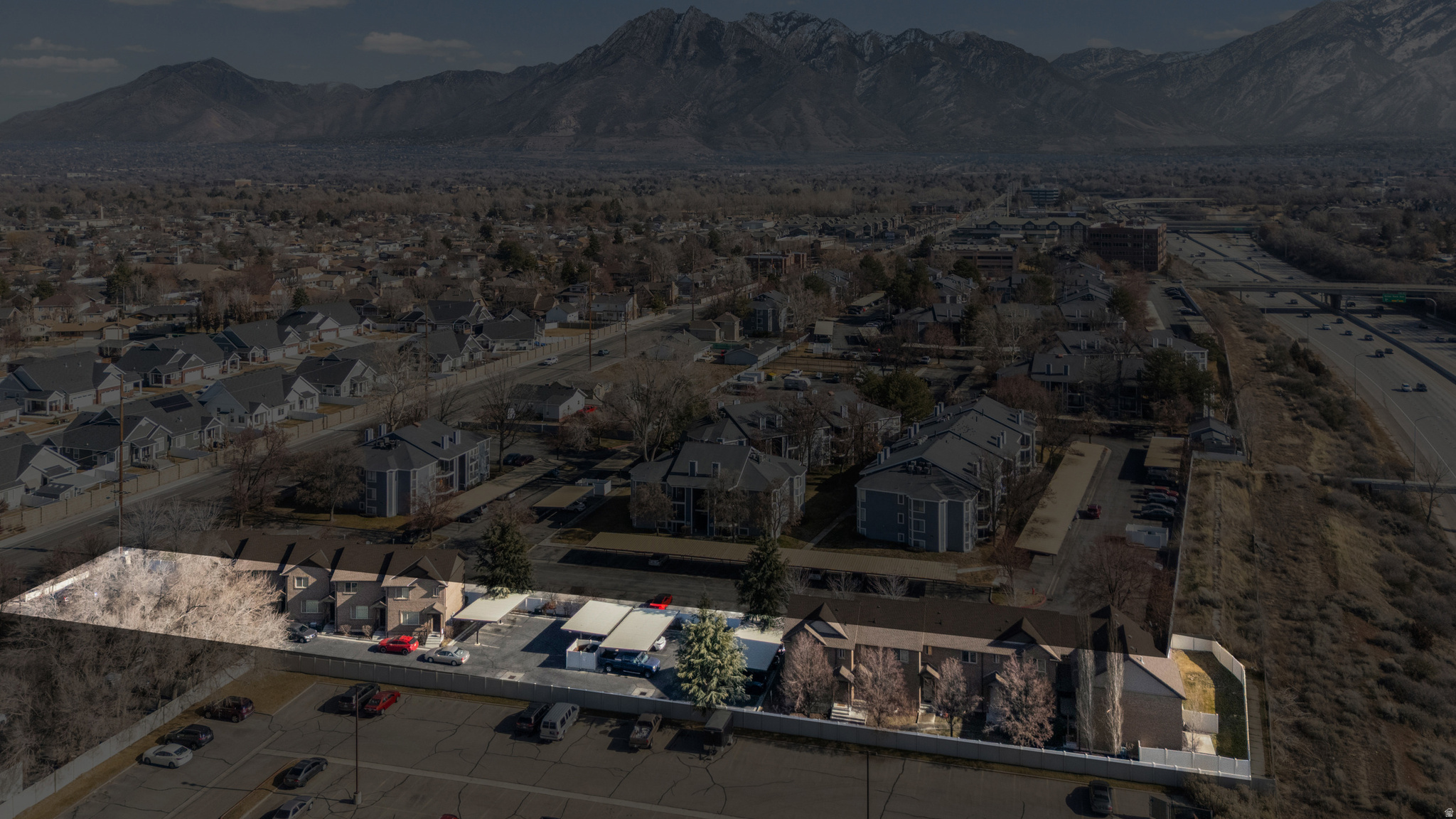 WINCHESTER CONDO - Residential Income