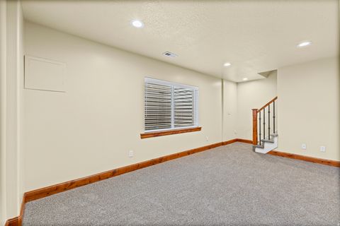 Tiny photo for 6563 S LOVENDAHLE CT, Murray, UT 84107 (MLS # 2150174)