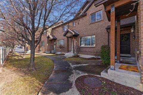 Photo of 6563 S LOVENDAHLE CT, Murray, UT 84107 (MLS # 2150174)