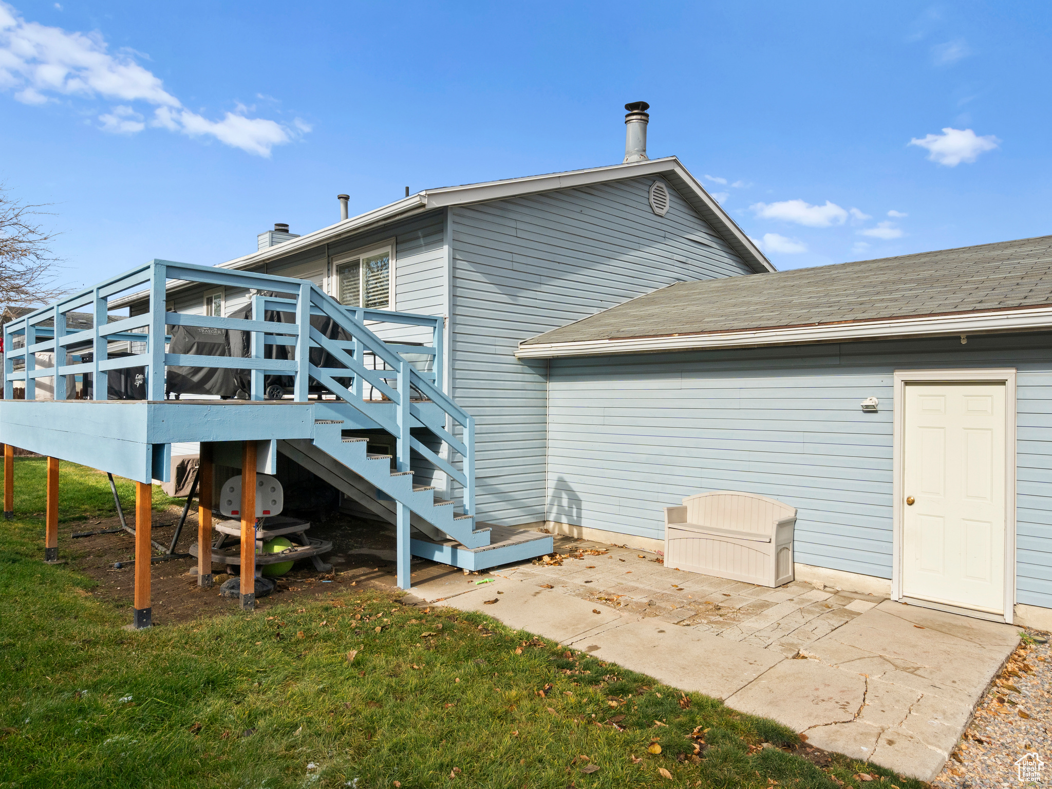 4115 W 5085, Kearns, Utah image 32