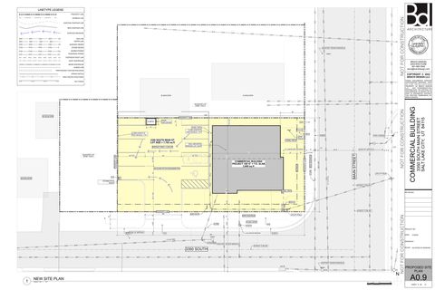 Tiny photo for 3350 S MAIN ST, South Salt Lake, UT 84115 (MLS # 2128574)