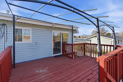 Tiny photo for 4026 W 5900 S, Salt Lake City, UT 84123 (MLS # 2122732)