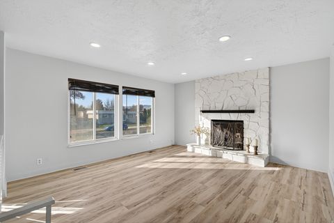 Tiny photo for 4026 W 5900 S, Salt Lake City, UT 84123 (MLS # 2122732)