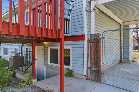 Tiny photo for 4026 W 5900 S, Salt Lake City, UT 84123 (MLS # 2122732)