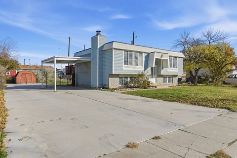 Tiny photo for 4026 W 5900 S, Salt Lake City, UT 84123 (MLS # 2122732)