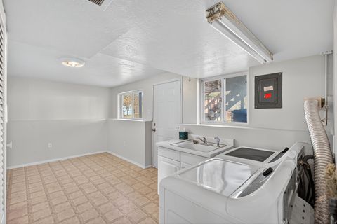 Tiny photo for 4026 W 5900 S, Salt Lake City, UT 84123 (MLS # 2122732)