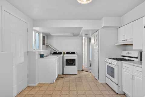 Tiny photo for 4026 W 5900 S, Salt Lake City, UT 84123 (MLS # 2122732)
