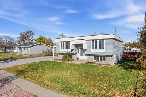 Tiny photo for 4026 W 5900 S, Salt Lake City, UT 84123 (MLS # 2122732)